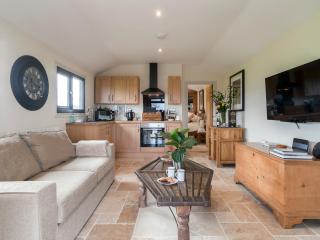 Holders Cottage - Lassington - 0