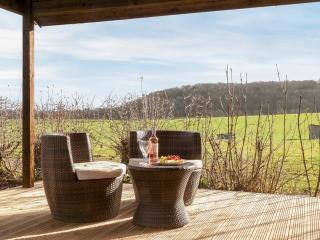 Holders Cottage - Lassington - 8