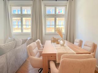 DREAMZzz AltstadtTraum im Herzen Coburgs - Coburg - 8