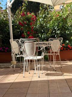 Hotel Savoia - Sapri - 7