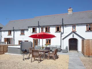 Four Seasons Cottage - Newton Saint Petrock - 0