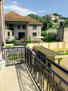 Bliss Ville Homes Buziga - Kampala - 0
