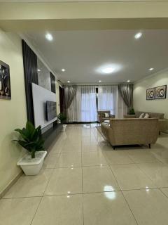 Bliss Ville Homes Buziga - Kampala - 8