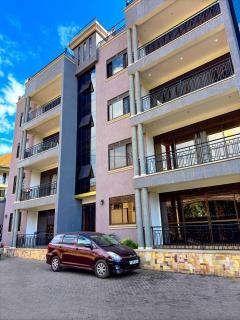 Bliss Ville Homes Buziga - Kampala - 6