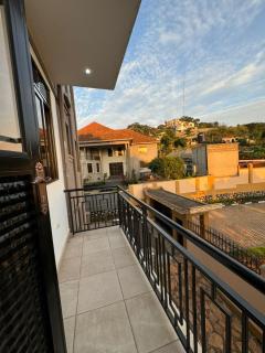 Bliss Ville Homes Buziga - Kampala - 2