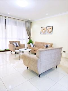 Bliss Ville Homes Buziga - Kampala - 1