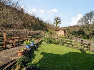 Clock Cottage - Branscombe - 3