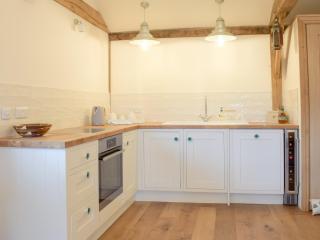 Rushmoor Lodge - 4