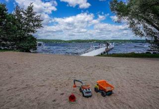 Abbey Springs - Private Community & Amenities - Lake Geneva - 7