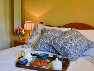 Cowbeech Farm Cottage - Herstmonceux - 3