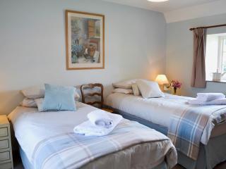 Cowbeech Farm Cottage - Herstmonceux - 2