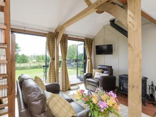 Toad Hall Cottage - Earls Colne - 7