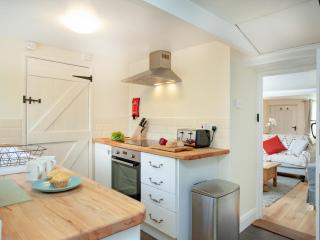 Otters Cottage - Ottery Saint Mary - 3