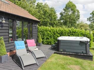 Toad Hall Cottage - Earls Colne - 3