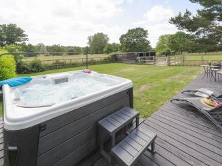 Toad Hall Cottage - Earls Colne - 1