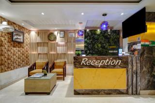 Hotel Nirvaan near Delhi Airport - Neu-Delhi - 9