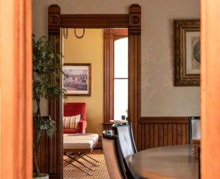 Farmhouse with Heated Pool on almost 160 Acres - Elkhorn - 2