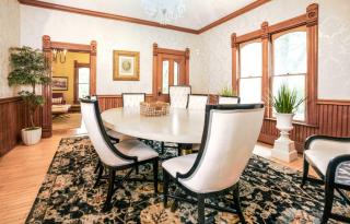 Farmhouse with Heated Pool on almost 160 Acres - Elkhorn - 1