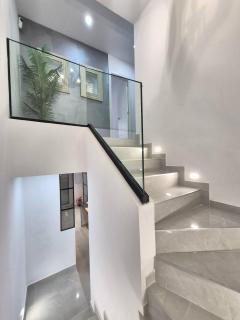Happy Travel Marbella Renovated Duplex - 3