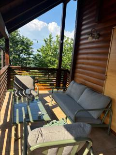 Winery & Rural Holiday Home Hren Hiža - Sveti Martin na Muri - Gornji Koncovčak - 9