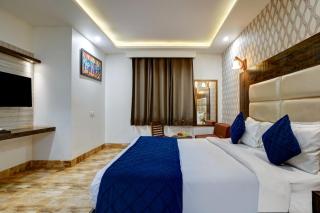 Hotel Nirvaan near Delhi Airport - Neu-Delhi - 8