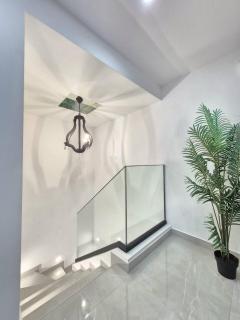 Happy Travel Marbella Renovated Duplex - Marbella - 2
