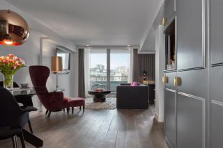 Sea Containers London - London - 1
