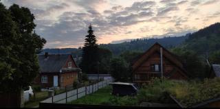 Садиба Гуцульський Двір - 7