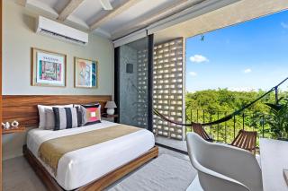 Loft close by Isla Mujeres ferry - Cancún - 8