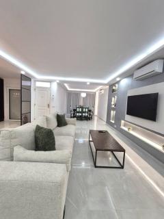 Happy Travel Marbella Renovated Duplex - 8