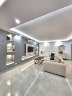 Happy Travel Marbella Renovated Duplex - Marbella - 4
