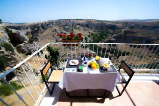 Casa Festa Rooms - Matera - 0