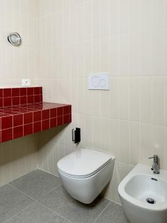 Tramontana Suite - Luxurious 1 bedroom - 1