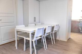 Kozy apartment near Bergen city center with free parking and Wifi - 7