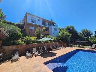Villa Los Robles - Begur - 9