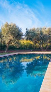 Les Champs de Paradis - Ourika - 7