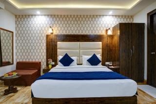 Hotel Nirvaan near Delhi Airport - Neu-Delhi - 1
