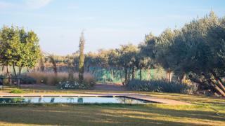 Les Champs de Paradis - Ourika - 6