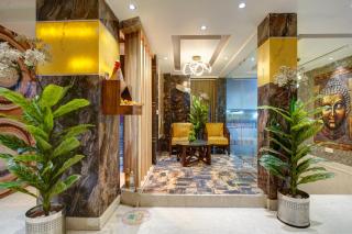 Hotel Nirvaan near Delhi Airport - Neu-Delhi - 3