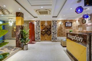 Hotel Nirvaan near Delhi Airport - Neu-Delhi - 4