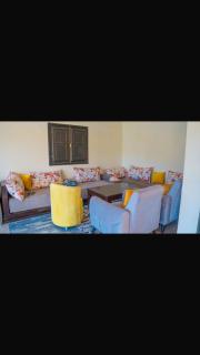 Les Champs de Paradis - Ourika - 1