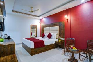 Hotel Nirvaan near Delhi Airport - Neu-Delhi - 5