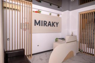 Miraky Beach - Văleni - 9