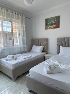 Albi Apartament - Saranda - 7