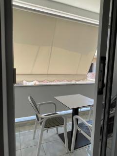 Albi Apartament - Saranda - 2