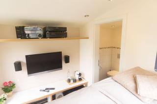 Tiny-House in Stuttgart-West - only 4U! - Stuttgart - 8