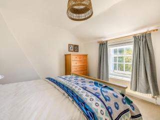 Samphire Cottage - Lyme Regis - 4