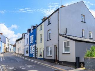 Samphire Cottage - Lyme Regis - 1