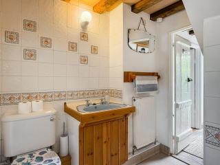 Blacksmiths Cottages - Stiffkey - 1