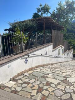 B&B Fior Tramonti - Tramonti - 8